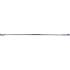 Clé Polygonale à Cliquet Extra Longue 12 mm - Acier, Ergonomique et Pratique - BGS