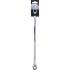 Clé Polygonale à Cliquet Extra Longue 14 mm - Acier Résistant - Précision et Confort d Utilisation - BGS