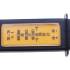 Testeur de Tension Électrique - 9,4x4,4x27,3 cm - Précis et Sécurisé - BGS