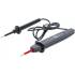 Testeur de Tension 6-380 V - Compact 9,7 x 2,9 x 26,3 cm - Précision et Sécurité - Pro - D-Work