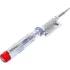 Testeur de Tension 200-250 V - 140 mm - Précis et Compact - - BGS