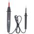 Testeur de Tension 6-380 V - Compact 9,7x2,9x26,3 cm - Précision et Sécurité - - BGS