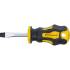 Tournevis Plat pour Carburateur 6 mm x 38 mm - Précision et Maniabilité - - BGS