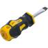 Tournevis Plat pour Carburateur 6 mm x 38 mm - Précision et Maniabilité - D-Work