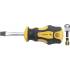 Tournevis Plat pour Carburateur 6 mm x 38 mm - Précision et Maniabilité - D-Work