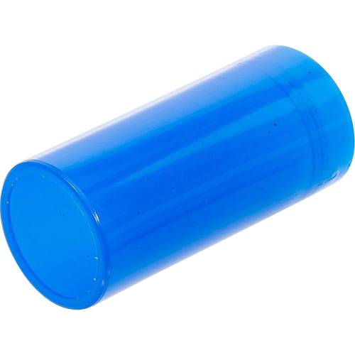 Enveloppe de Protection Plastique Bleue 17 mm - Compatible Art. 7301 - Protection et Durabilité - D-Work