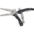 Pince Étau à Longs Becs 170 mm - Poignée Pistolet - Précision et Confort d Utilisation - BGS