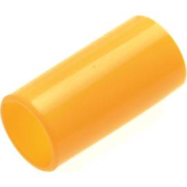Enveloppe de Protection Plastique Jaune 19 mm Protection et Identification - BGS