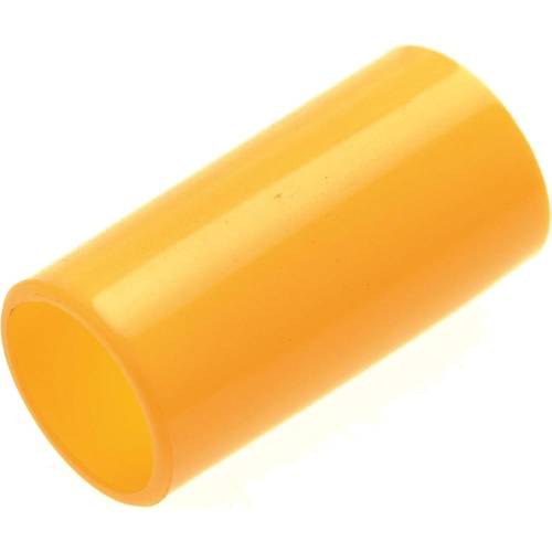 Enveloppe de Protection Plastique Jaune 19 mm Protection et Identification - BGS
