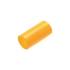 Enveloppe de Protection Plastique Jaune 19 mm Protection et Identification - BGS