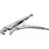 Pince-étau Spéciale Forme Ronde 175 mm - 6 à 21 mm - Précision et Polyvalence - BGS
