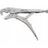 Pince-étau Spéciale Forme Ronde 175 mm - 6 à 21 mm - Précision et Polyvalence - BGS