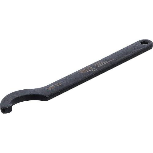 Clé à Ergots à Griffe 30-32 mm - Acier, Précision et Robustesse - BGS