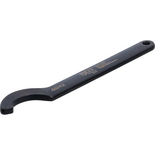 Clé à Ergots à Griffe 40-42 mm - Acier, Précision et Robustesse - - BGS