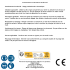 Clé à Ergots à Griffe 34-36 mm - Acier, Précision et Robustesse - BGS