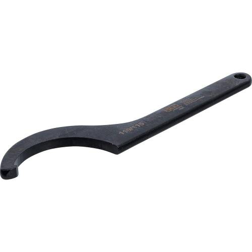 Clé à Ergots à Griffe 110-115 mm - Acier Résistant - Prise Fiable et Durable - BGS
