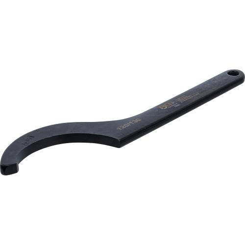 Clé à Ergots à Griffe 120-130 mm - Acier, Précision et Robustesse - BGS