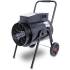 Ventilateur Chauffant Électrique 15 kW - 50.8 x 53.8 x 65.2 cm - Puissance Élevée, Chauffage Rapide - D-Work