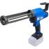 Pistolet à Cartouches sur Accu 18V - Sans Batterie, 305x82x474 mm - Puissant et Mobile pour Application Facile - BGS