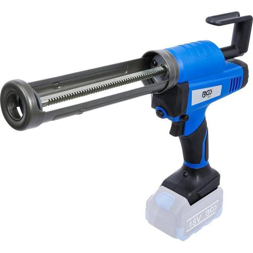Pistolet à Cartouches sur Accu 18V - Sans Batterie, 305x82x474 mm - Puissant et Mobile pour Application Facile - BGS