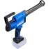 Pistolet à Cartouches sur Accu 18V - Sans Batterie, 305 x 82 x 474 mm - Puissant et Mobile pour Application Facile - D-Work