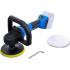 Ponceuse-Polisseuse Sans Balais 18V - Sans Batterie - Puissante et Ergonomique, Plastique, 18 V - D-Work