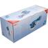 Polisseuse Excentrique Sans Fil 18V - Sans Batterie, 16,4x15,4x41 cm - Moteur Sans Balais, Ergonomique - Travail Précis et - BGS