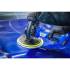Ponceuse-Polisseuse Sans Balais 18V - Sans Batterie - Puissante et Ergonomique, Plastique, 18 V - D-Work