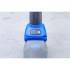 Ponceuse-Polisseuse Sans Balais 18V - Sans Batterie - Puissante et Ergonomique - BGS