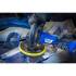 Ponceuse-Polisseuse Sans Balais 18V - Sans Batterie - Puissante et Ergonomique, Plastique, 18 V - D-Work