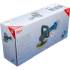 Ponceuse-Polisseuse Sans Balais 18V - Sans Batterie - Puissante et Ergonomique - BGS