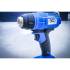 Pistolet à Air Chaud Sans Fil 18V - Batterie Non Incluse - Portable et Puissant - - BGS