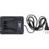 Chargeur Rapide 18V 2,5A - Compact et Efficace - Recharge Optimale des Batteries - BGS