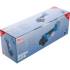Meuleuse d’Angle Sans Balais 18V - Sans Batterie, 12.8x10.4x34.6 cm - Puissante et Légère pour Travaux Précis - BGS