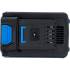 Batterie 2,0 Ah pour Système 18 V - Compacte et Performante - Autonomie Optimale, Plastique - D-Work