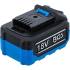 Batterie 5,0 Ah pour Système 18 V - Puissance et Autonomie Optimales - BGS