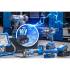 Batterie 5,0 Ah pour Système 18 V - Puissance et Autonomie Optimales - BGS
