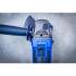 Jeu de Meuleuse d’Angle Sans Balais 18V - Batterie et Chargeur Rapide Inclus - Puissance et Mobilité - BGS