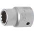 Douille pour Clé Douze Pans 20 mm - Acier, 19 mm - Précision et Robustesse - BGS