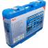 Douille pour Clé Douze Pans 20 mm - 21 mm - Acier Résistant - Usage Professionnel et Précis - BGS