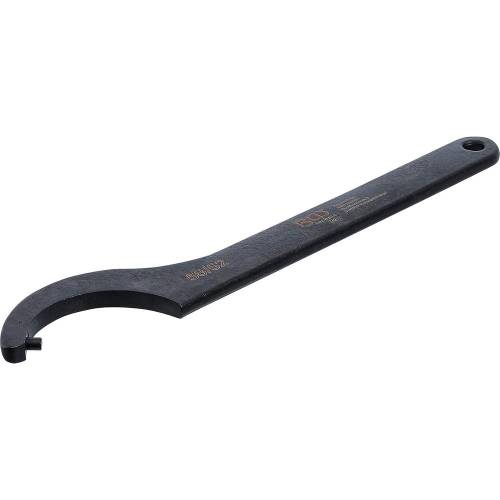 Clé à Ergots à Tenons 58-62 mm - Ajustable et Pratique pour Écrous Spécifiques, Acier, Pro - D-Work