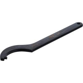 Clé à Ergots à Tenons 68-75 mm - - Ajustable et Pratique pour Écrous Spécifiques - BGS