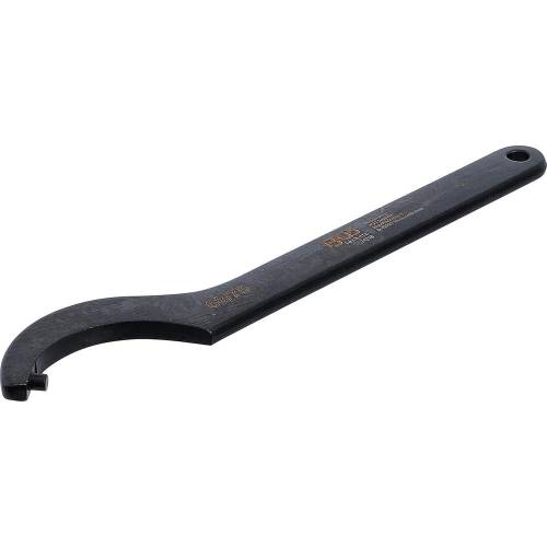 Clé à Ergots à Tenons 68-75 mm - - Ajustable et Pratique pour Écrous Spécifiques - BGS