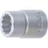 Douille pour Clé 20 mm et 22 mm - Douze Pans - Précision et Robustesse - BGS