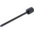Jauge d’Huile pour Fiat, Dodge, Jeep - 25,2 cm - Précision et Compatibilité Véhicules - BGS