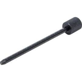Jauge d'Huile pour Fiat, Dodge, Jeep - 25,2 cm - Précision et Compatibilité Véhicules, Acier - D-Work