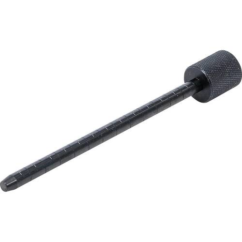 Jauge d'Huile pour Fiat, Dodge, Jeep - 25,2 cm - Précision et Compatibilité Véhicules, Acier - D-Work