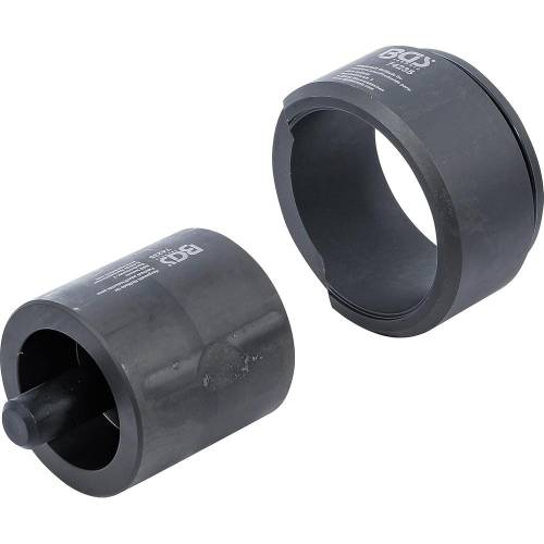 Outil de Démontage de Silentbloc de Bras de Suspension - Ford Transit 2000-2013 - Précision et Robustesse - D-Work