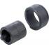 Outil de Démontage de Silentbloc de Bras de Suspension - Ford Transit 2000-2013 - - Précision et Robustesse - BGS