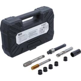 Kit de Réparation pour Carters d'Huile Aluminium M12 x 1,75 mm - Réparation Fiable et Durable - D-Work